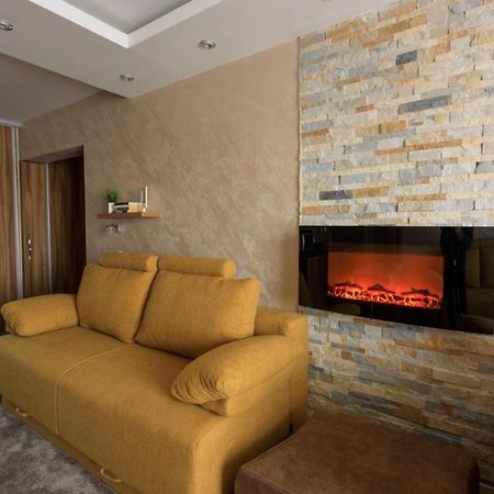 Apartments Andrejic Kopaonik Eksteriør bilde