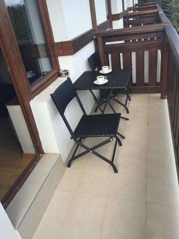 Apartments Andrejic Kopaonik Rom bilde