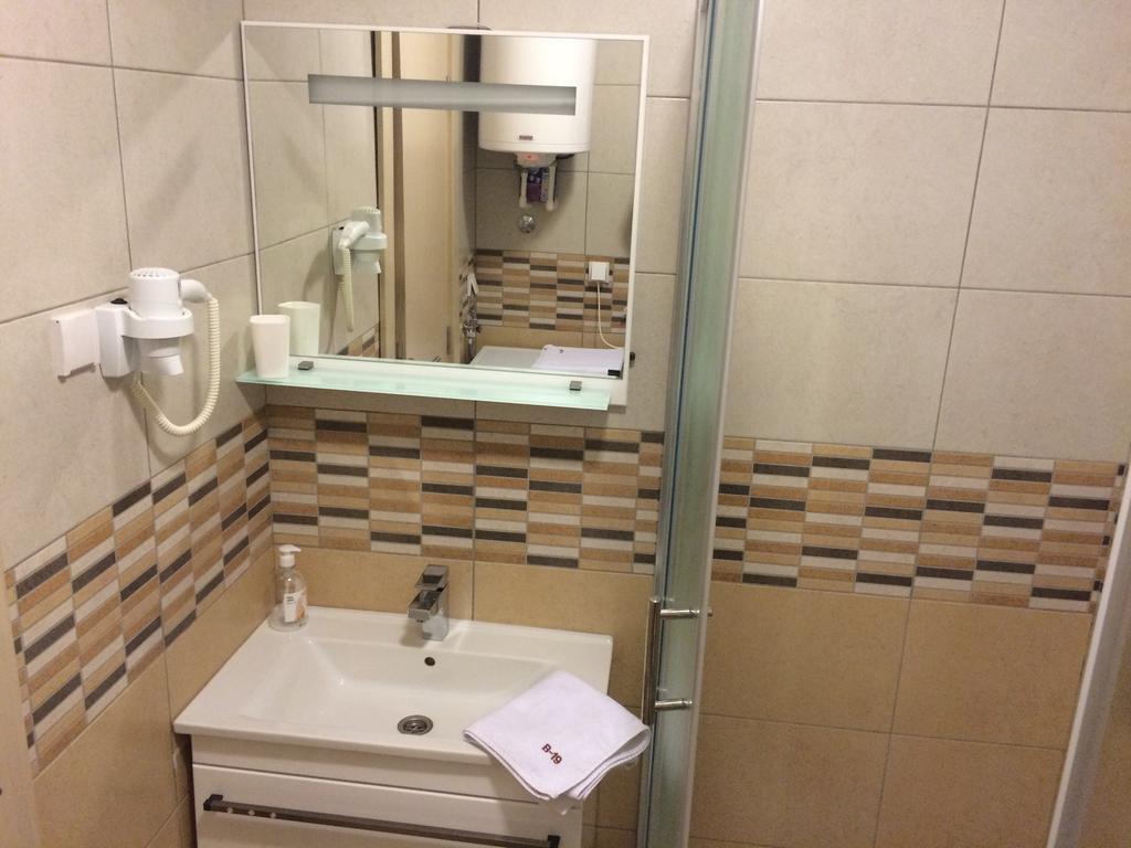 Apartments Andrejic Kopaonik Rom bilde