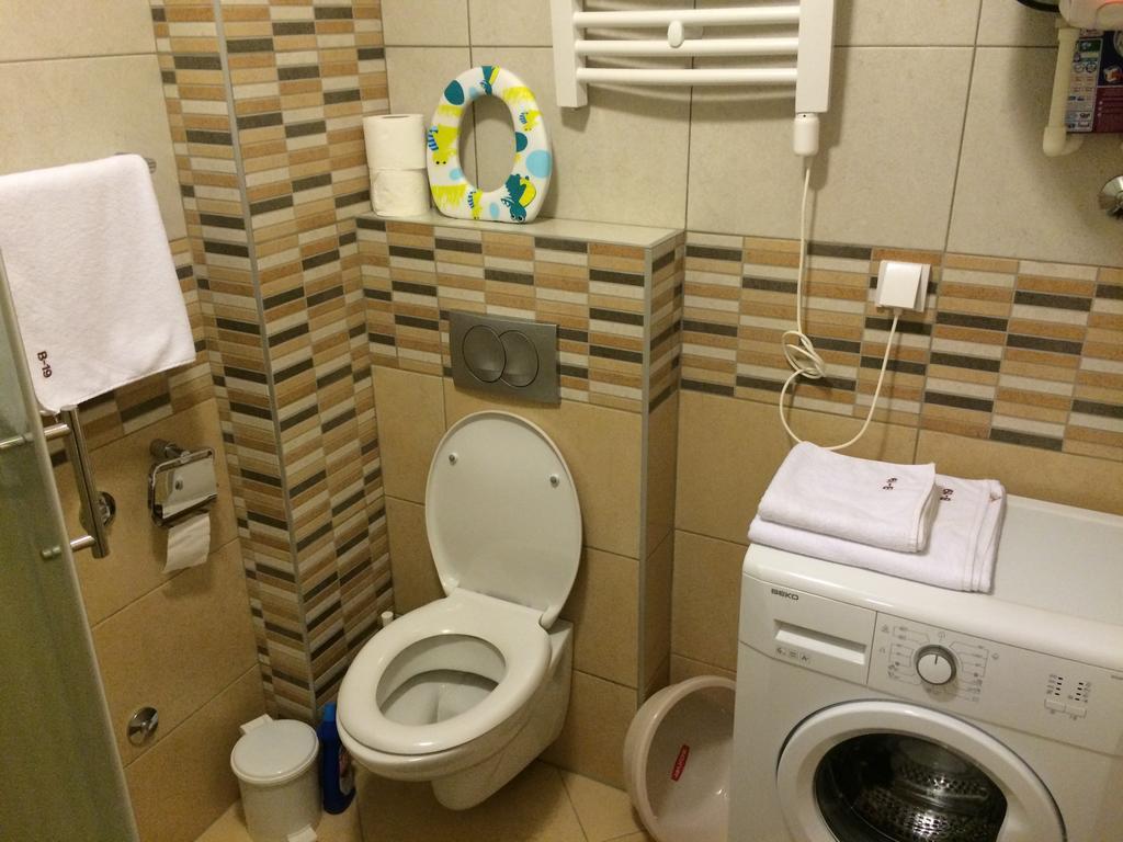 Apartments Andrejic Kopaonik Rom bilde