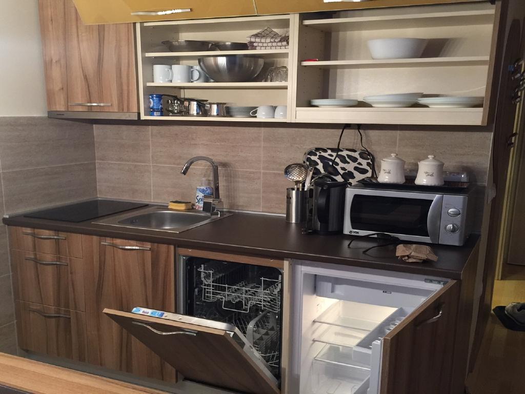 Apartments Andrejic Kopaonik Rom bilde
